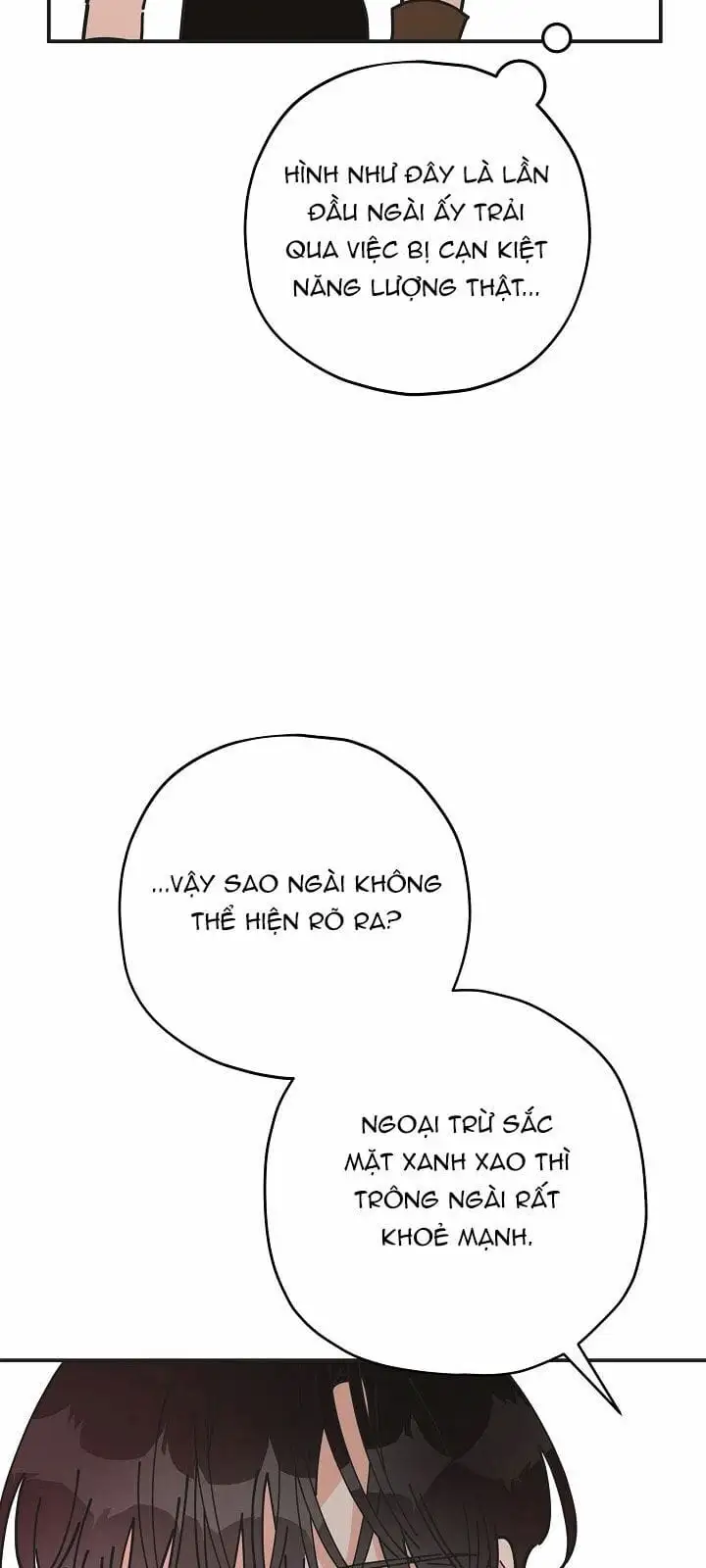 Truyện Tranh Người Hùng Của Ác Nữ - The Devil Lady’s Hero trang 6