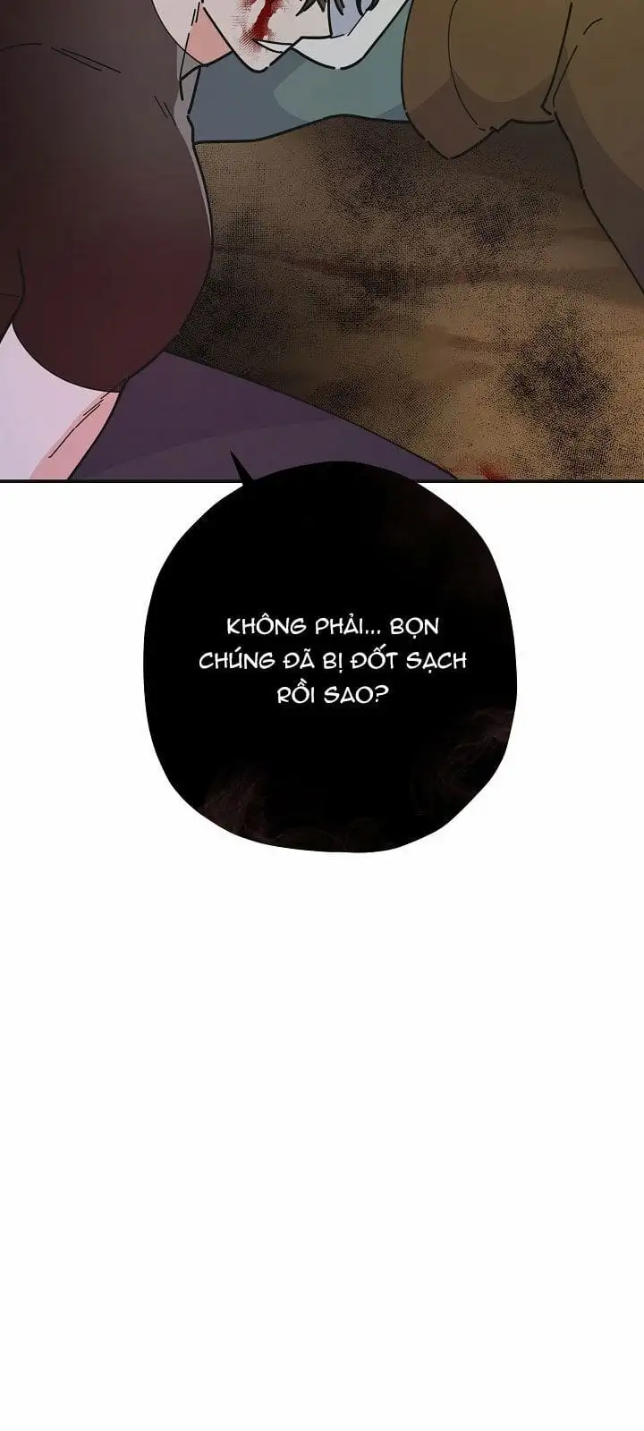 Truyện Tranh Người Hùng Của Ác Nữ - The Devil Lady’s Hero trang 6