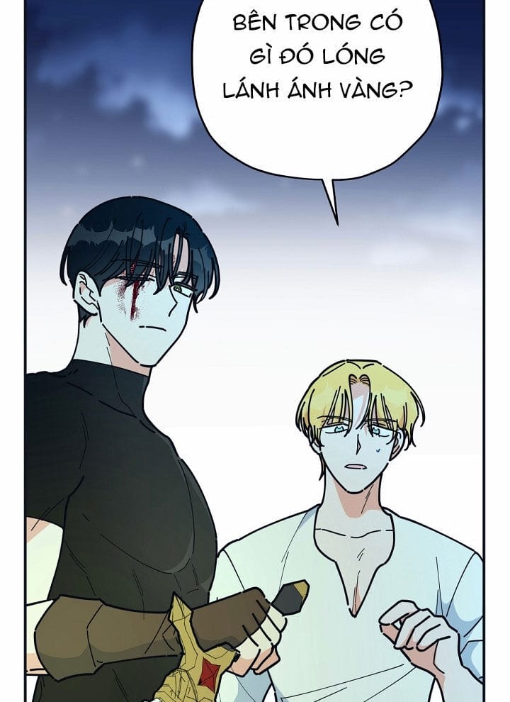 Truyện Tranh Người Hùng Của Ác Nữ - The Devil Lady’s Hero trang 6