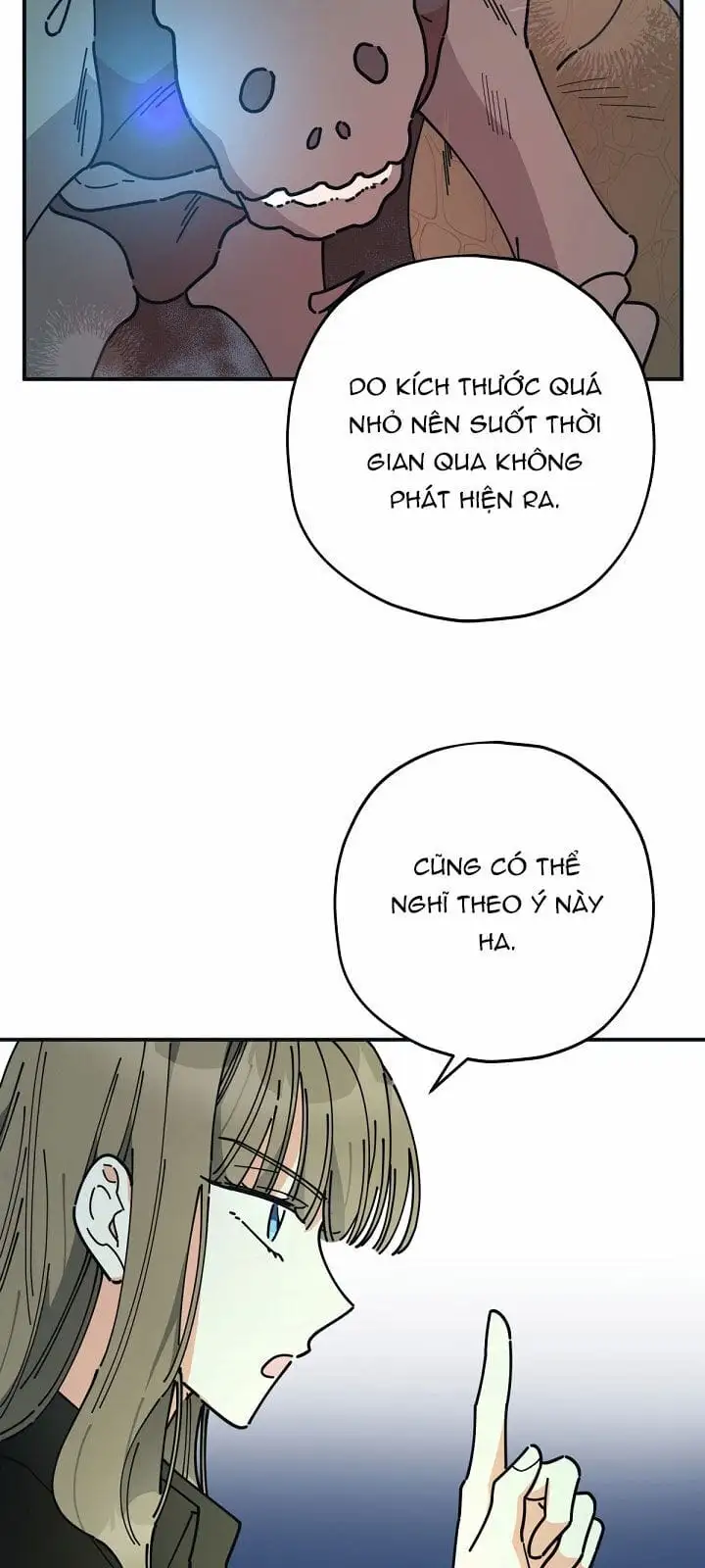 Truyện Tranh Người Hùng Của Ác Nữ - The Devil Lady’s Hero trang 6