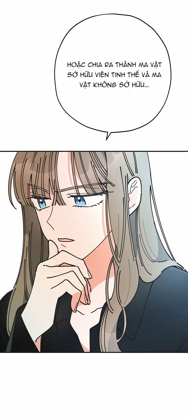 Truyện Tranh Người Hùng Của Ác Nữ - The Devil Lady’s Hero trang 6