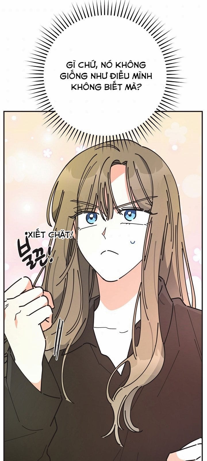 Truyện Tranh Người Hùng Của Ác Nữ - The Devil Lady’s Hero trang 6