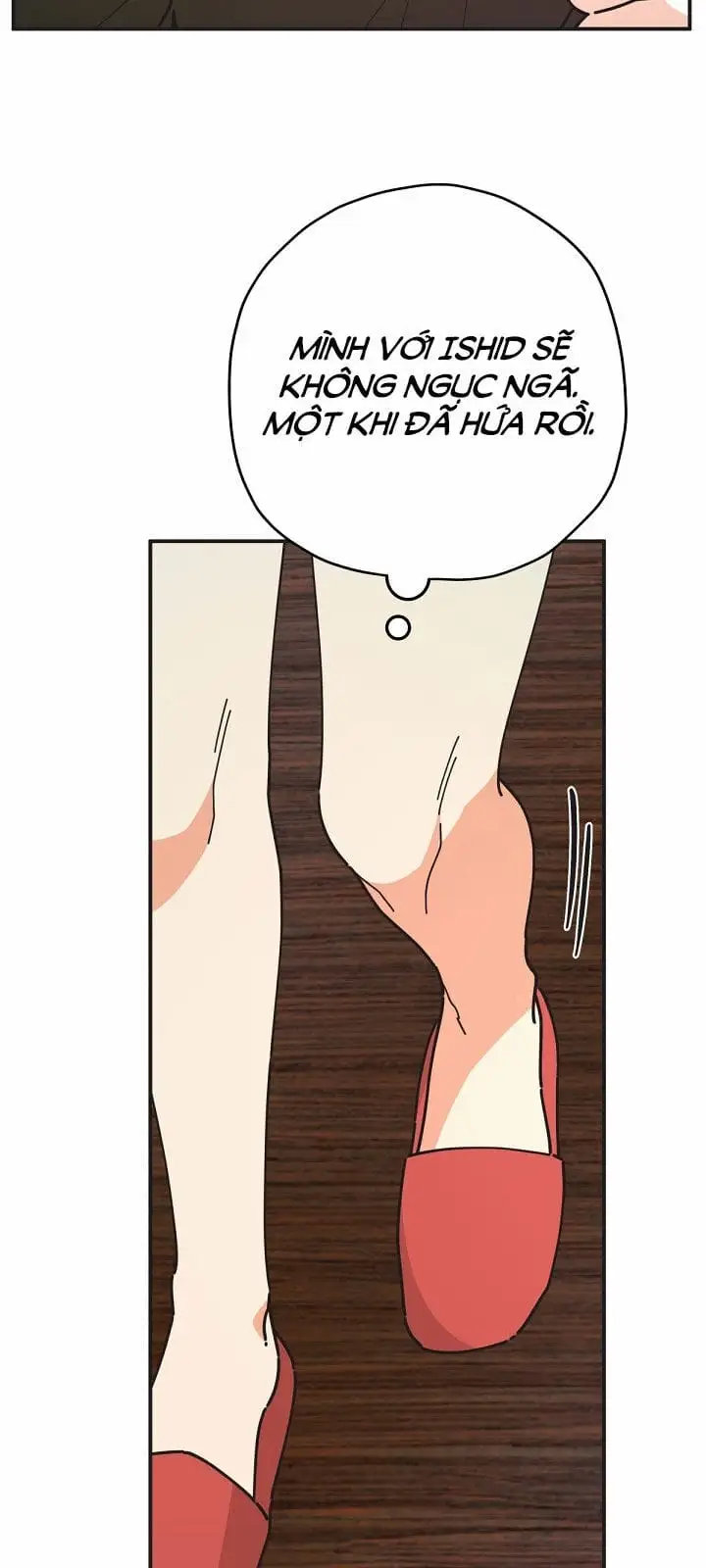 Truyện Tranh Người Hùng Của Ác Nữ - The Devil Lady’s Hero trang 6