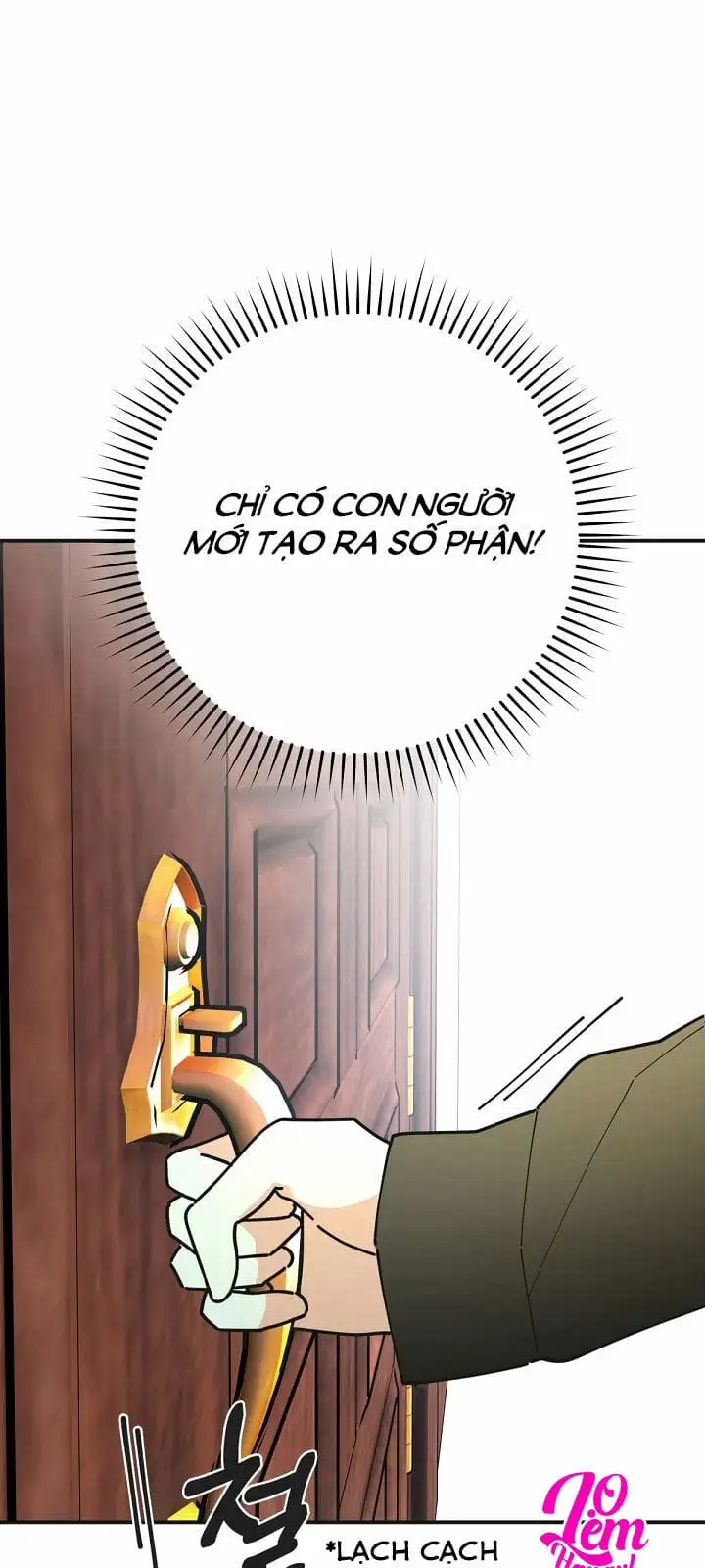 Truyện Tranh Người Hùng Của Ác Nữ - The Devil Lady’s Hero trang 6