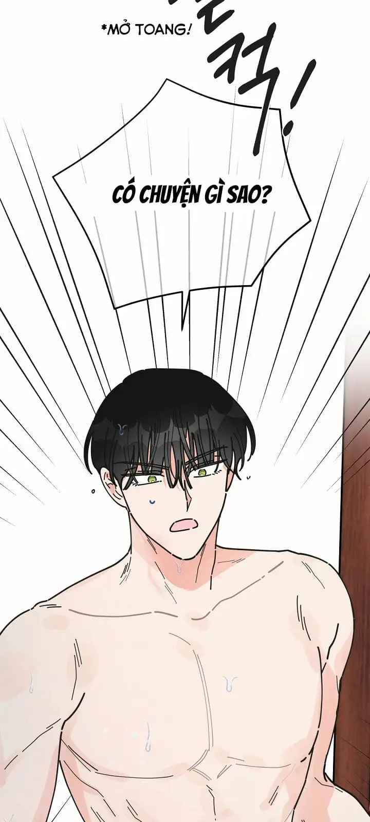 Truyện Tranh Người Hùng Của Ác Nữ - The Devil Lady’s Hero trang 6