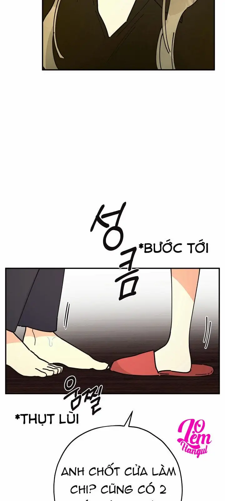 Truyện Tranh Người Hùng Của Ác Nữ - The Devil Lady’s Hero trang 6