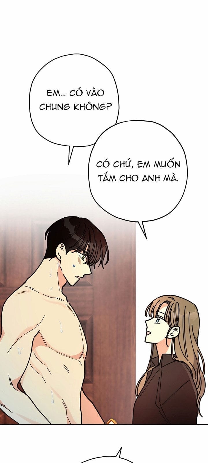 Truyện Tranh Người Hùng Của Ác Nữ - The Devil Lady’s Hero trang 6