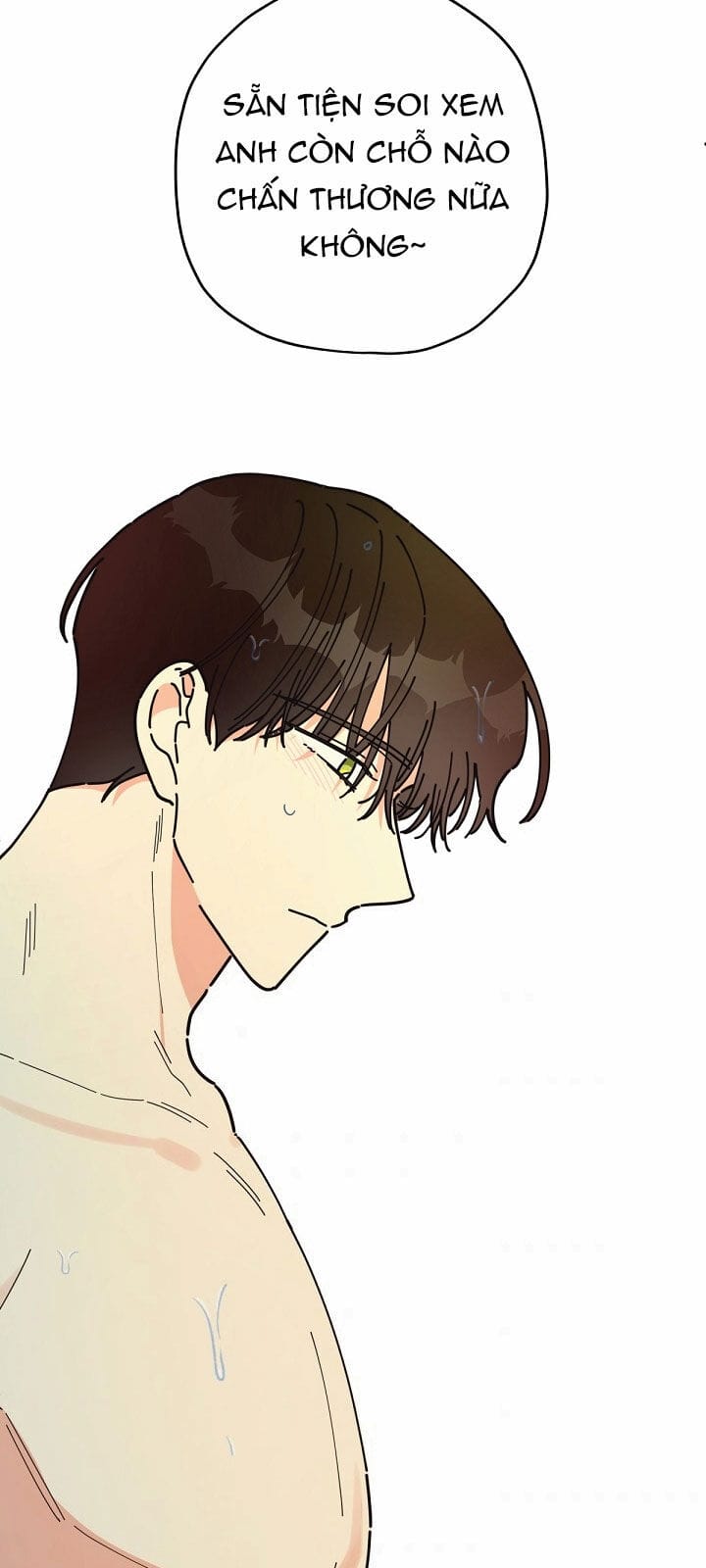 Truyện Tranh Người Hùng Của Ác Nữ - The Devil Lady’s Hero trang 6