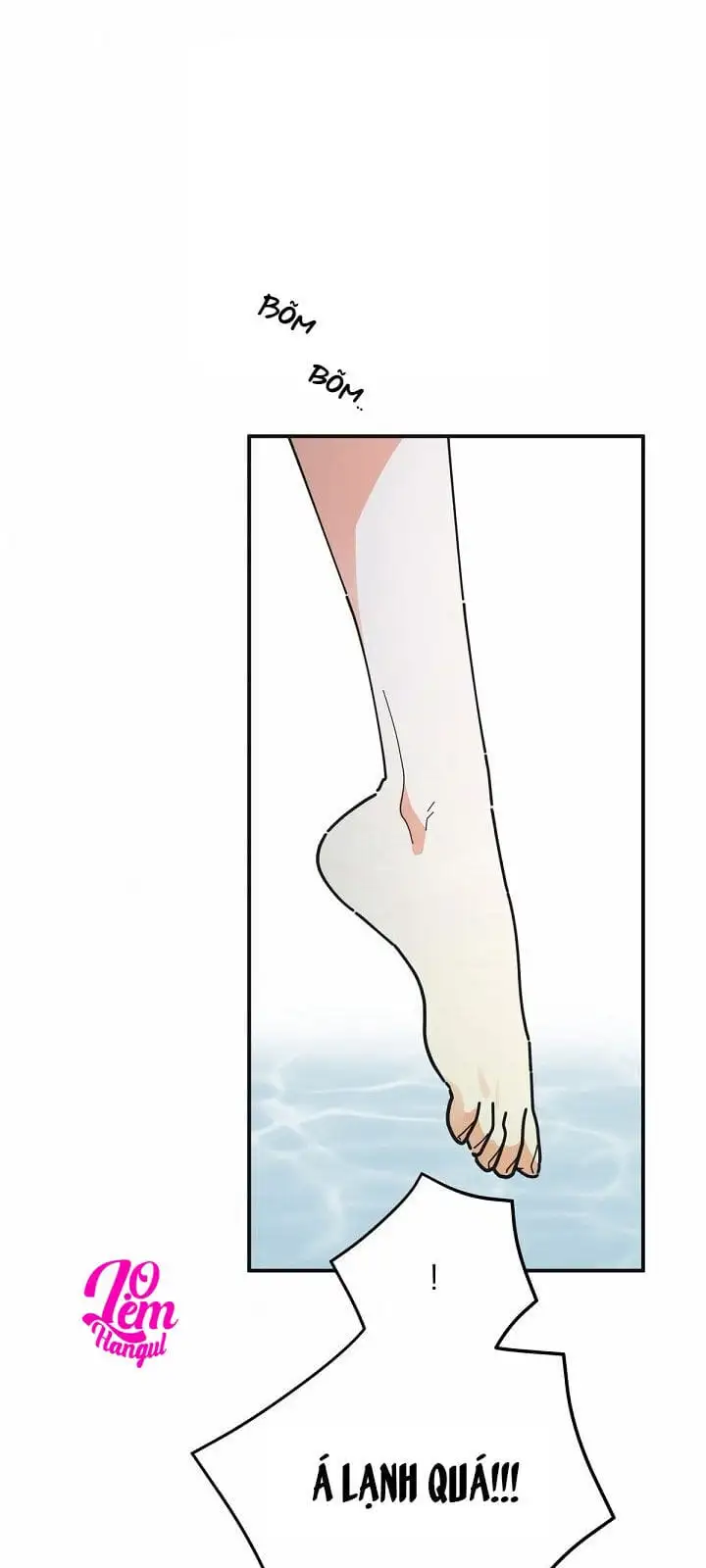 Truyện Tranh Người Hùng Của Ác Nữ - The Devil Lady’s Hero trang 6