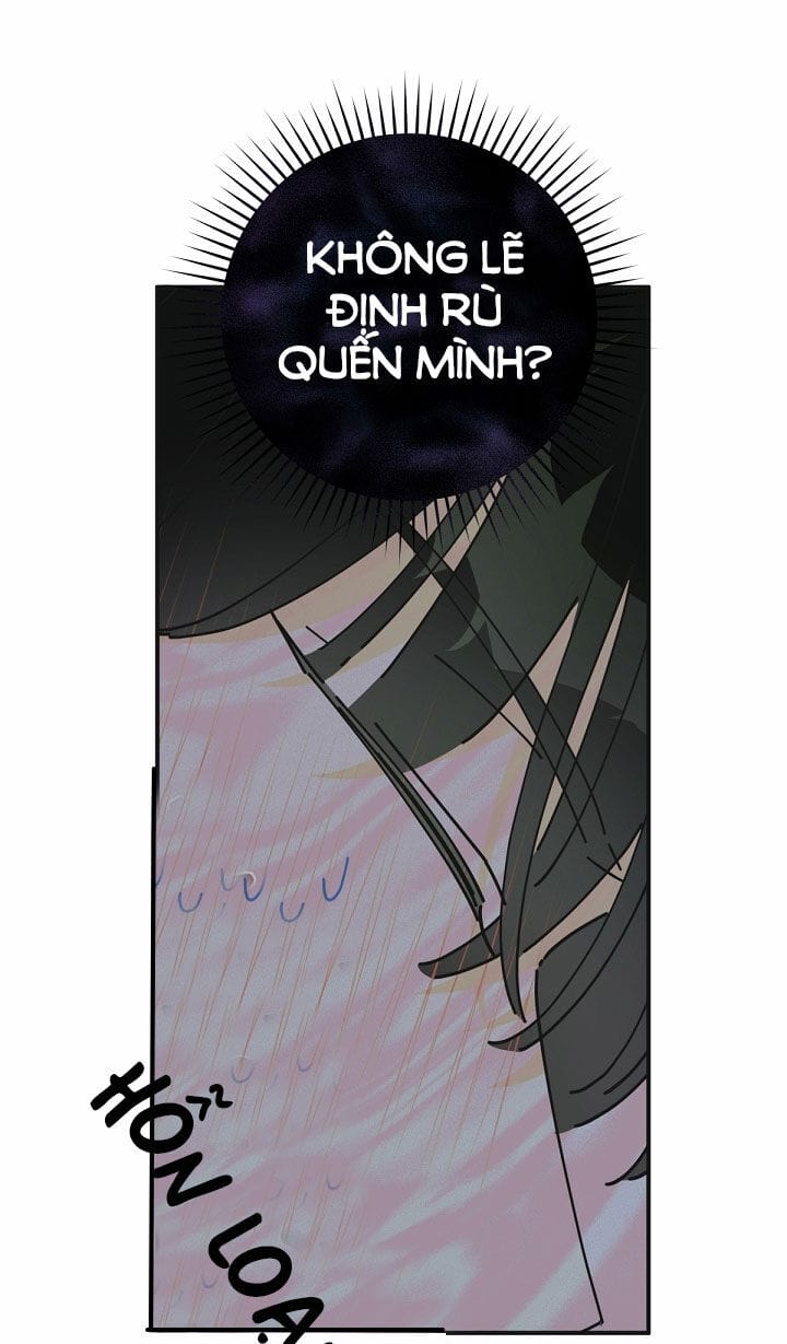 Truyện Tranh Người Hùng Của Ác Nữ - The Devil Lady’s Hero trang 6