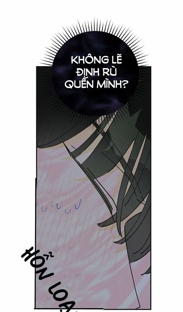 Truyện Tranh Người Hùng Của Ác Nữ - The Devil Lady’s Hero trang 6