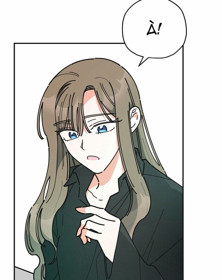 Truyện Tranh Người Hùng Của Ác Nữ - The Devil Lady’s Hero trang 6