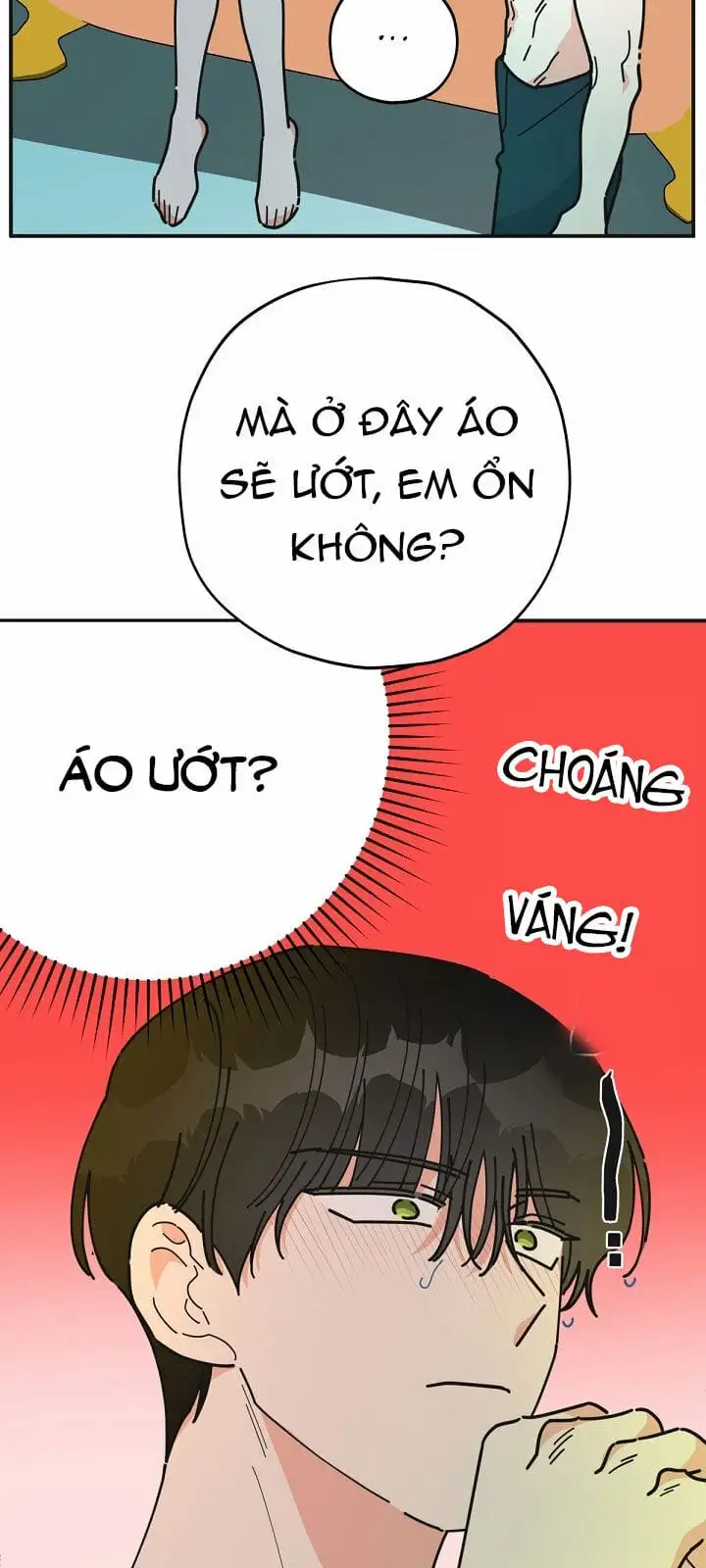 Truyện Tranh Người Hùng Của Ác Nữ - The Devil Lady’s Hero trang 6