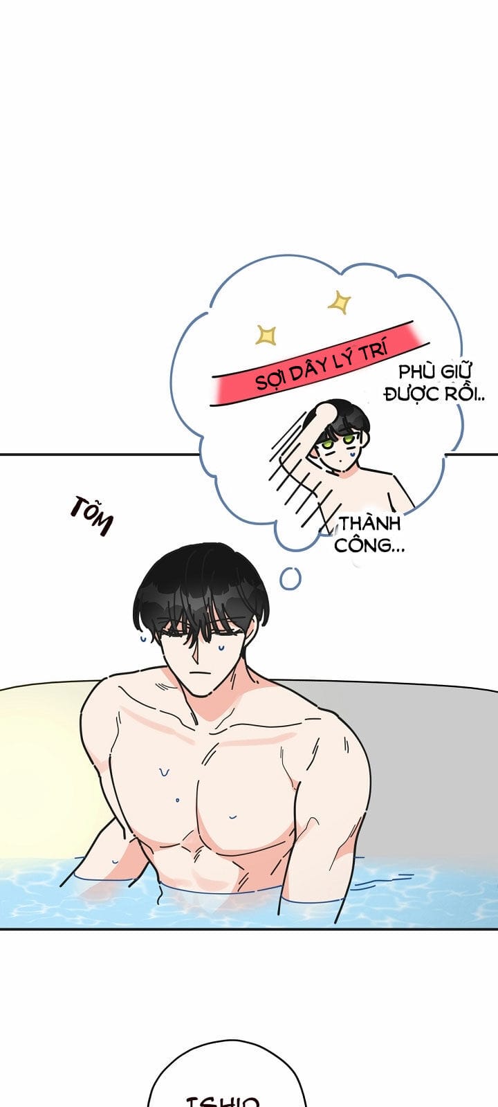 Truyện Tranh Người Hùng Của Ác Nữ - The Devil Lady’s Hero trang 6