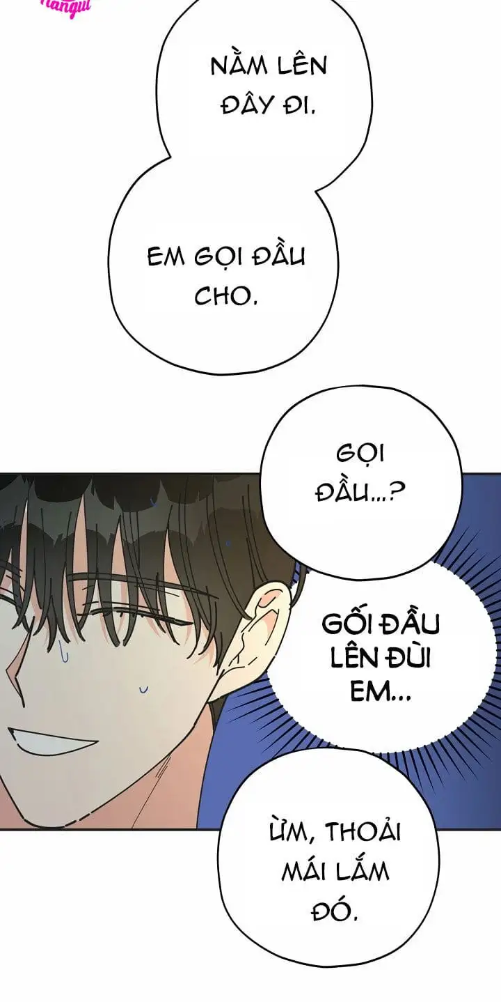 Truyện Tranh Người Hùng Của Ác Nữ - The Devil Lady’s Hero trang 6