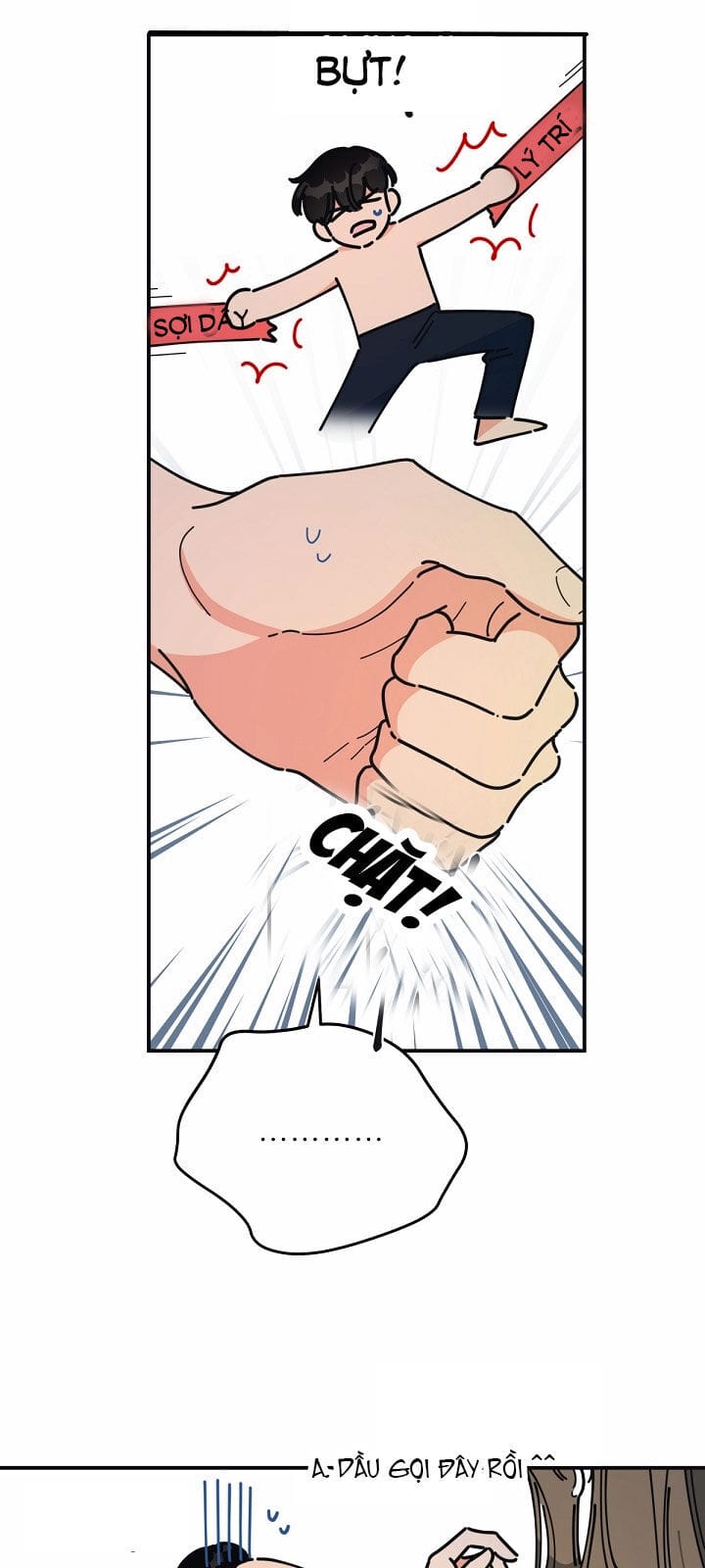 Truyện Tranh Người Hùng Của Ác Nữ - The Devil Lady’s Hero trang 6