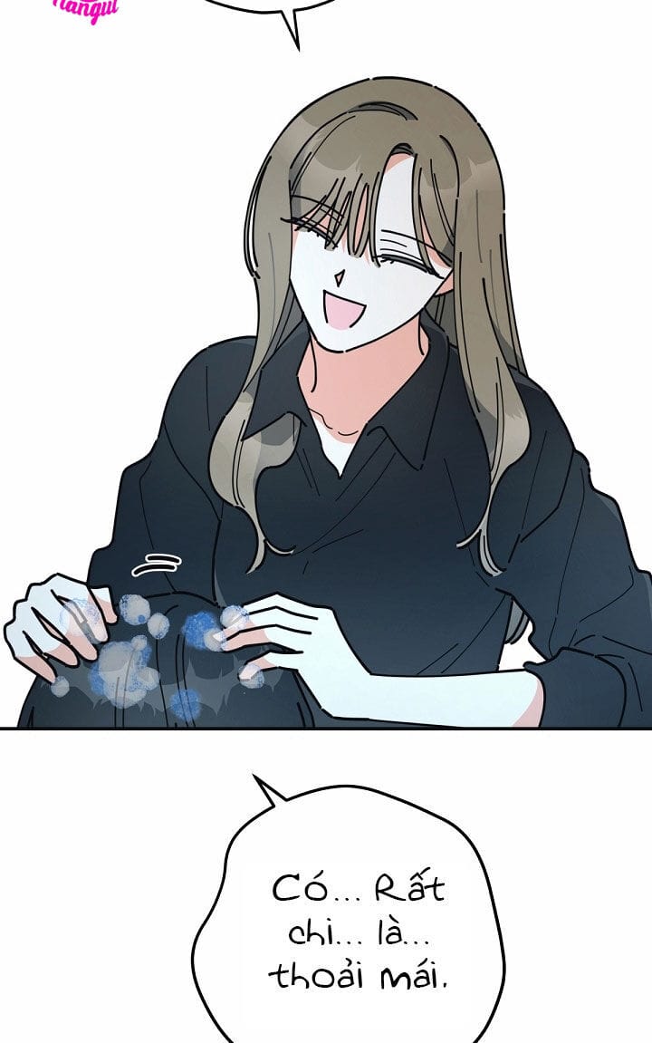 Truyện Tranh Người Hùng Của Ác Nữ - The Devil Lady’s Hero trang 6