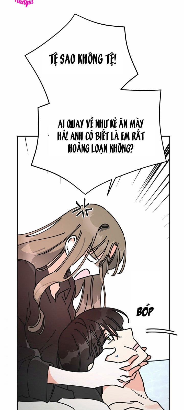 Truyện Tranh Người Hùng Của Ác Nữ - The Devil Lady’s Hero trang 6