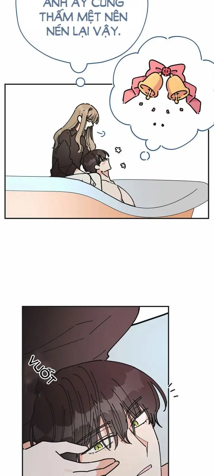 Truyện Tranh Người Hùng Của Ác Nữ - The Devil Lady’s Hero trang 6