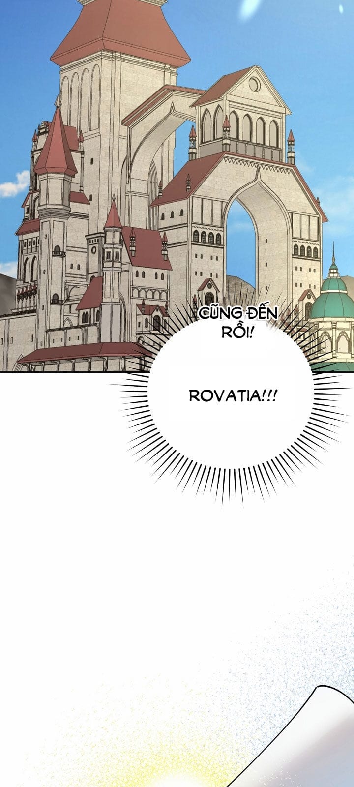 Truyện Tranh Người Hùng Của Ác Nữ - The Devil Lady’s Hero trang 6