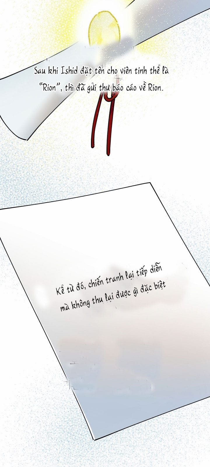 Truyện Tranh Người Hùng Của Ác Nữ - The Devil Lady’s Hero trang 6