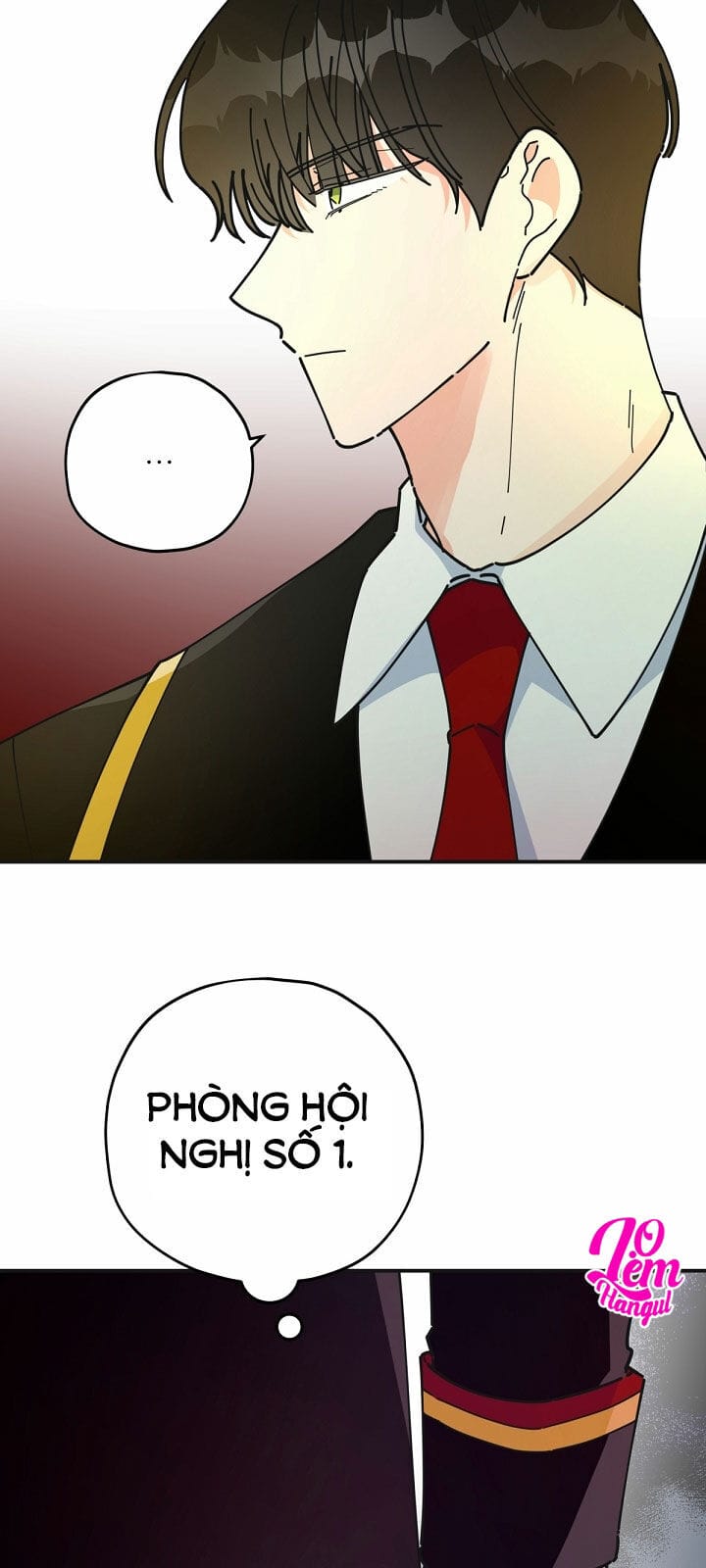 Truyện Tranh Người Hùng Của Ác Nữ - The Devil Lady’s Hero trang 6