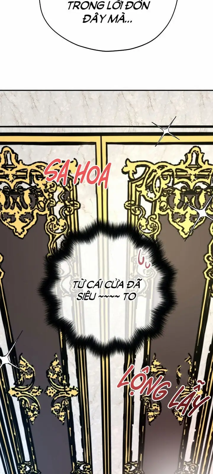 Truyện Tranh Người Hùng Của Ác Nữ - The Devil Lady’s Hero trang 6