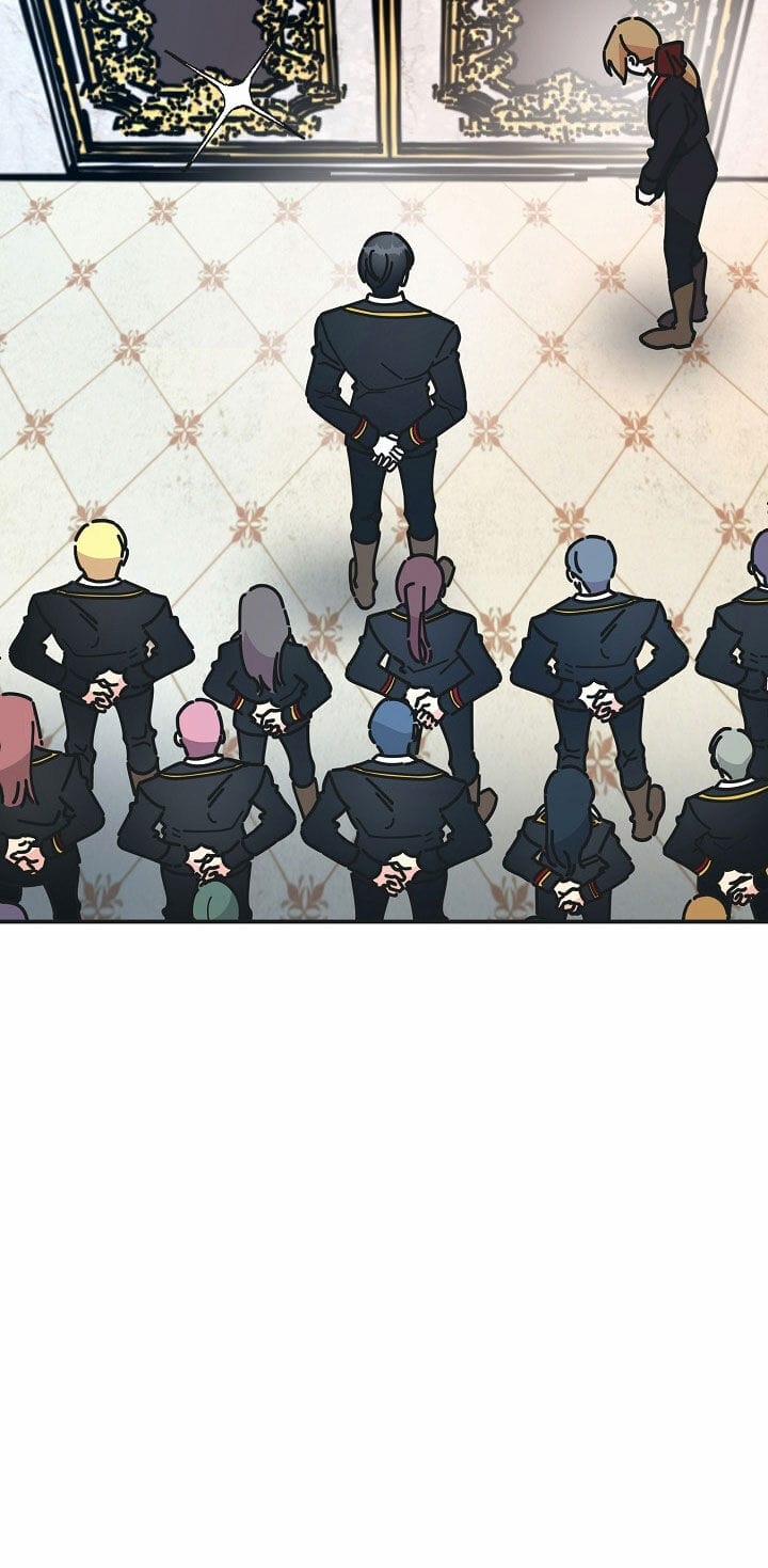 Truyện Tranh Người Hùng Của Ác Nữ - The Devil Lady’s Hero trang 6