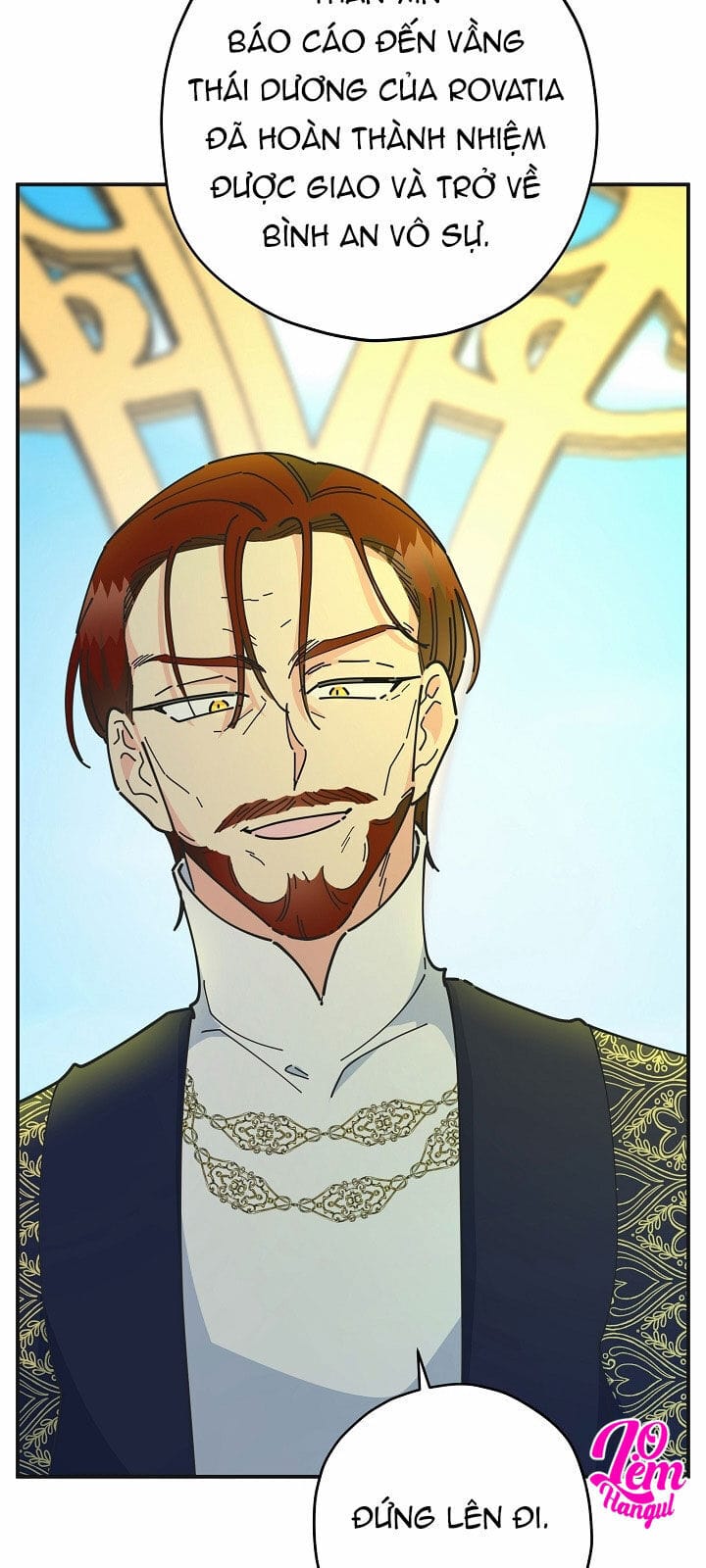 Truyện Tranh Người Hùng Của Ác Nữ - The Devil Lady’s Hero trang 6