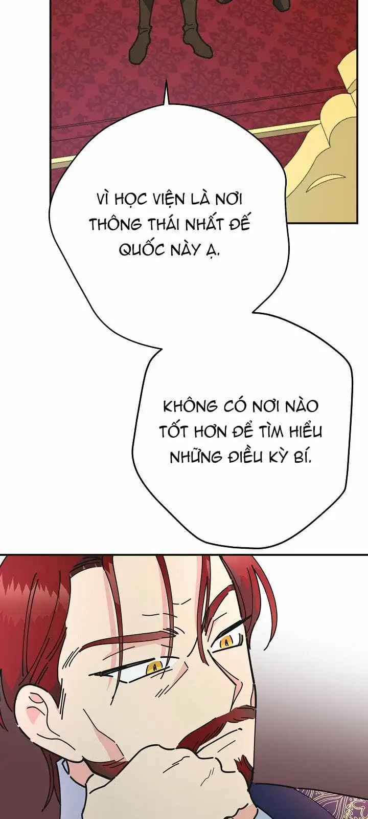 Truyện Tranh Người Hùng Của Ác Nữ - The Devil Lady’s Hero trang 6