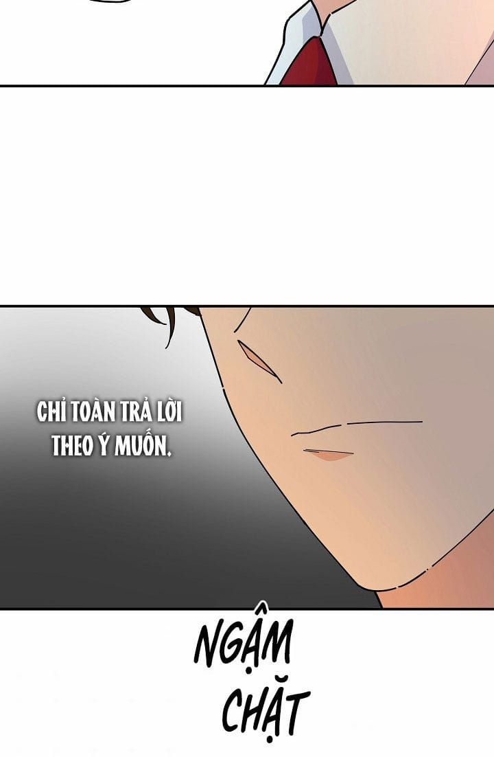 Truyện Tranh Người Hùng Của Ác Nữ - The Devil Lady’s Hero trang 6