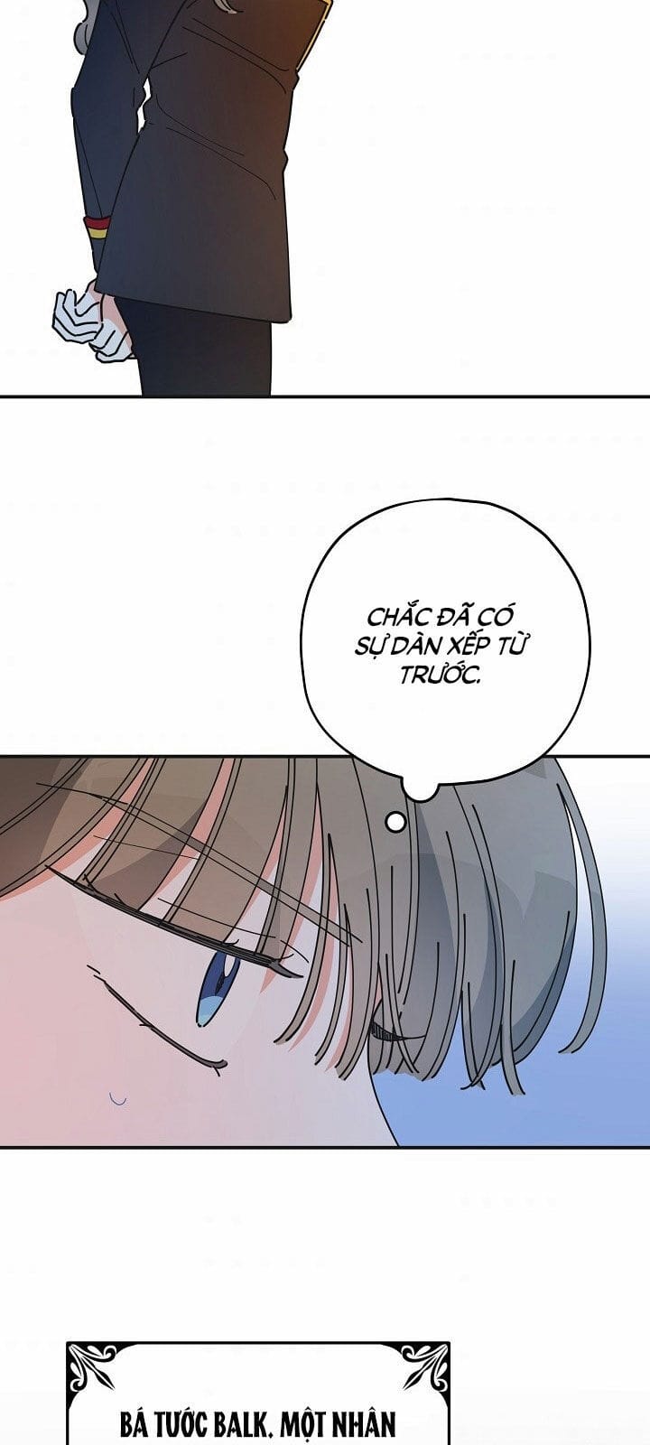 Truyện Tranh Người Hùng Của Ác Nữ - The Devil Lady’s Hero trang 6