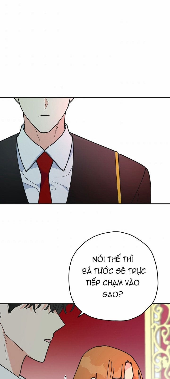 Truyện Tranh Người Hùng Của Ác Nữ - The Devil Lady’s Hero trang 6