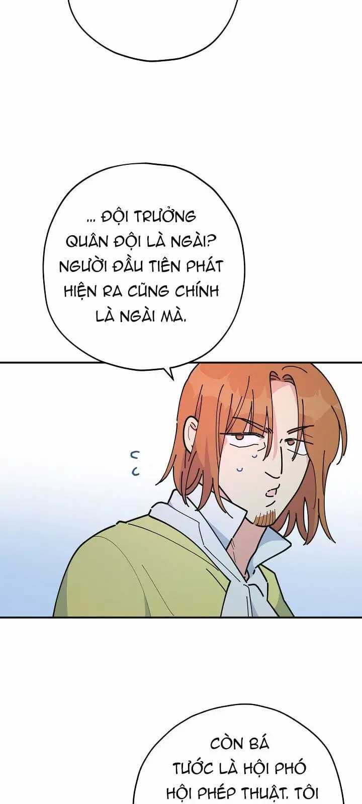 Truyện Tranh Người Hùng Của Ác Nữ - The Devil Lady’s Hero trang 6
