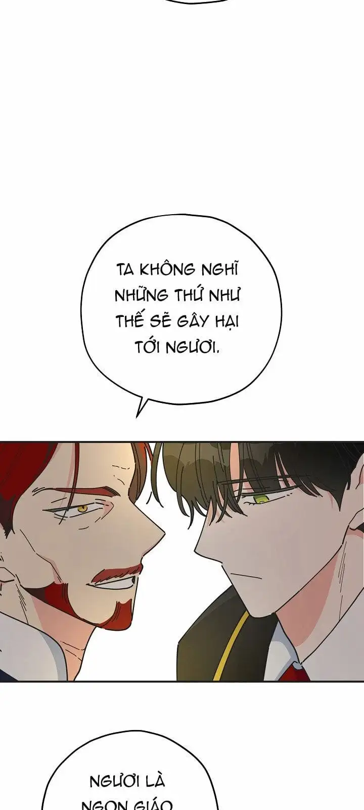 Truyện Tranh Người Hùng Của Ác Nữ - The Devil Lady’s Hero trang 6