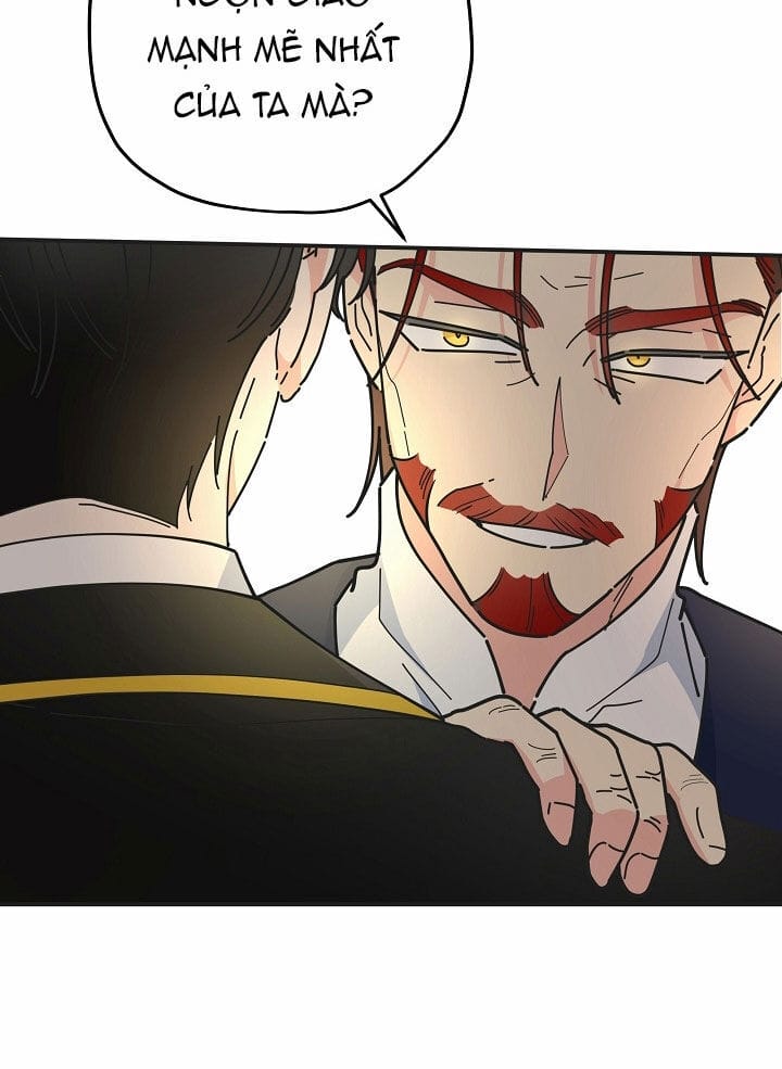 Truyện Tranh Người Hùng Của Ác Nữ - The Devil Lady’s Hero trang 6