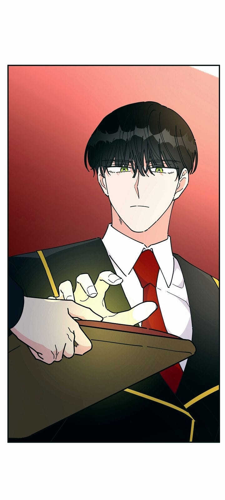 Truyện Tranh Người Hùng Của Ác Nữ - The Devil Lady’s Hero trang 6