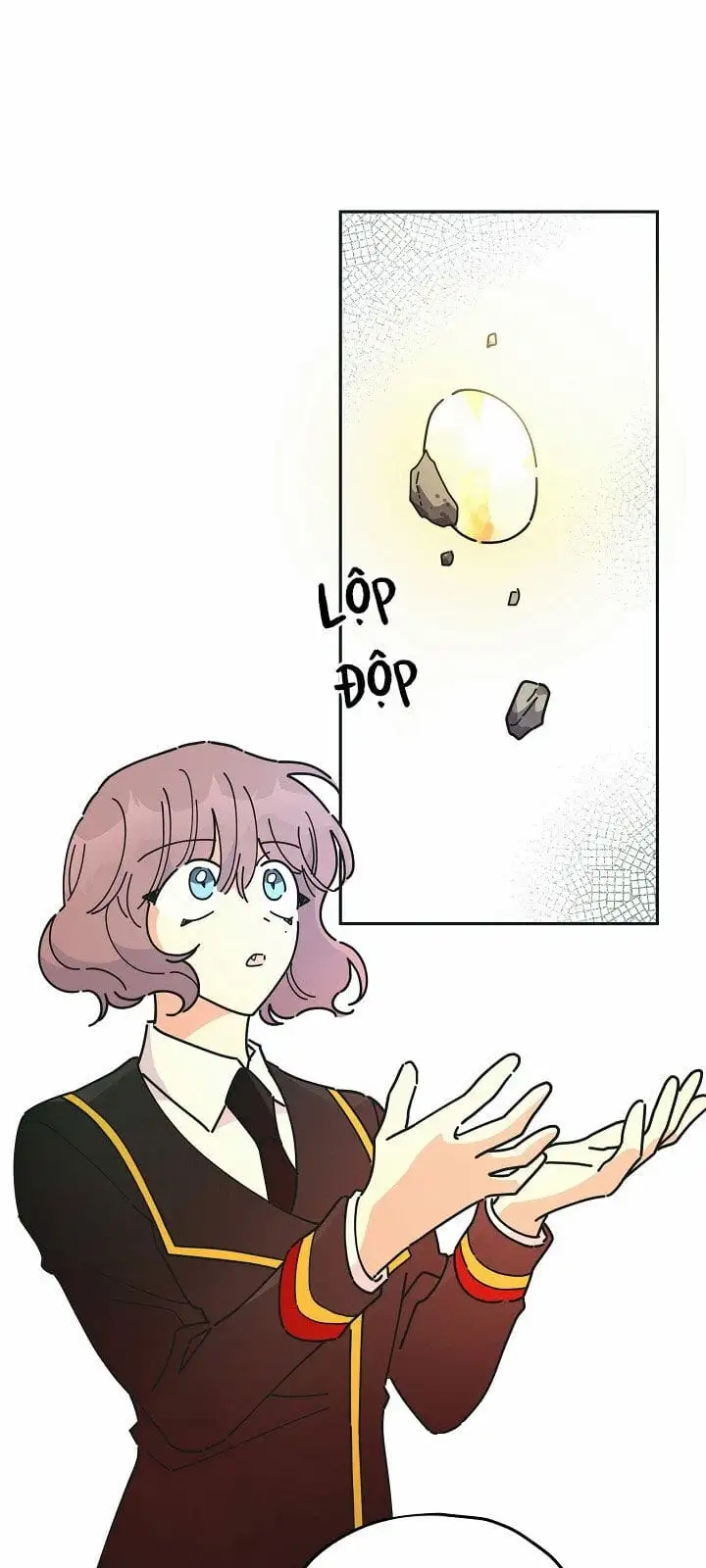 Truyện Tranh Người Hùng Của Ác Nữ - The Devil Lady’s Hero trang 6