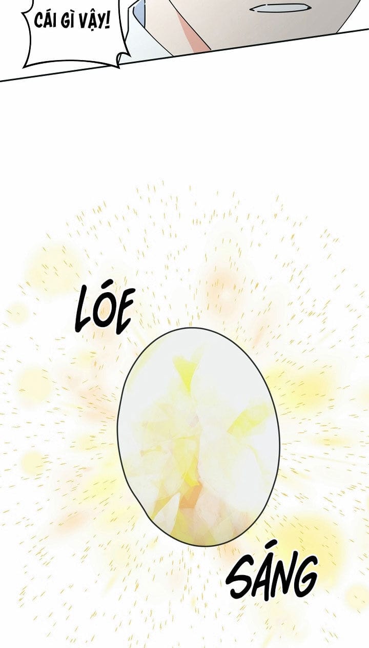 Truyện Tranh Người Hùng Của Ác Nữ - The Devil Lady’s Hero trang 6