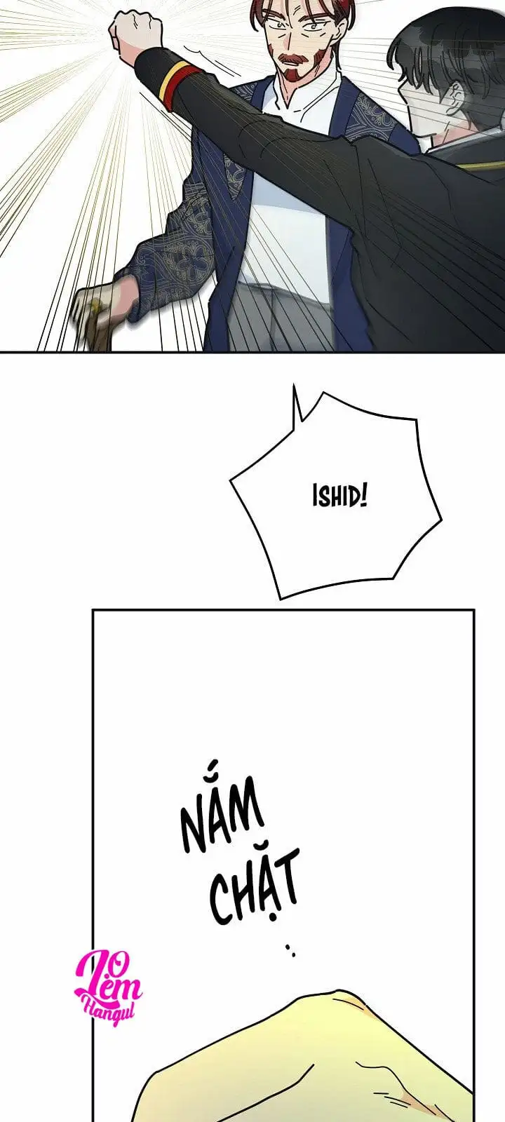 Truyện Tranh Người Hùng Của Ác Nữ - The Devil Lady’s Hero trang 6