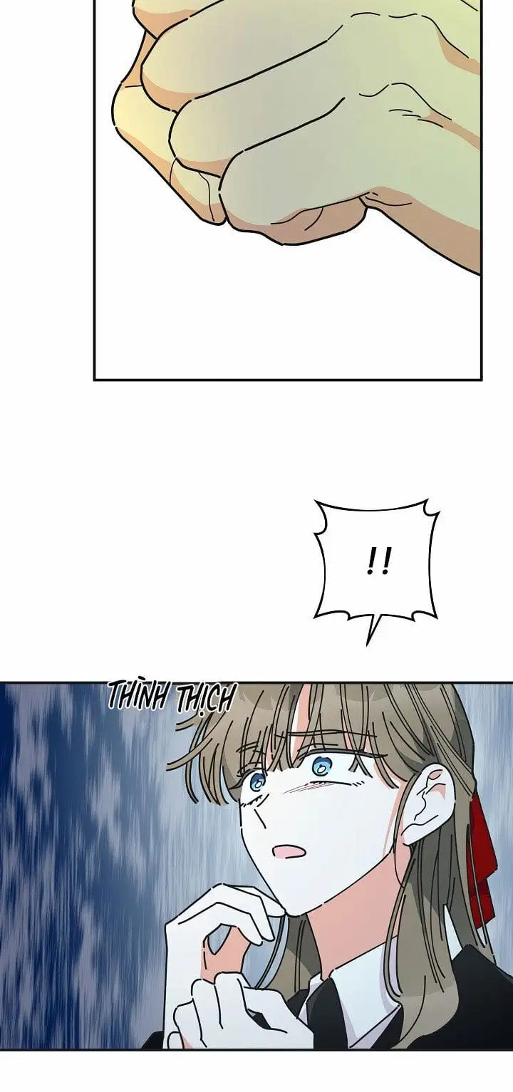 Truyện Tranh Người Hùng Của Ác Nữ - The Devil Lady’s Hero trang 6