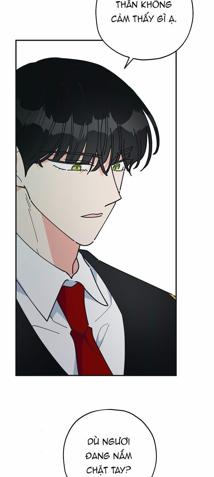 Truyện Tranh Người Hùng Của Ác Nữ - The Devil Lady’s Hero trang 6