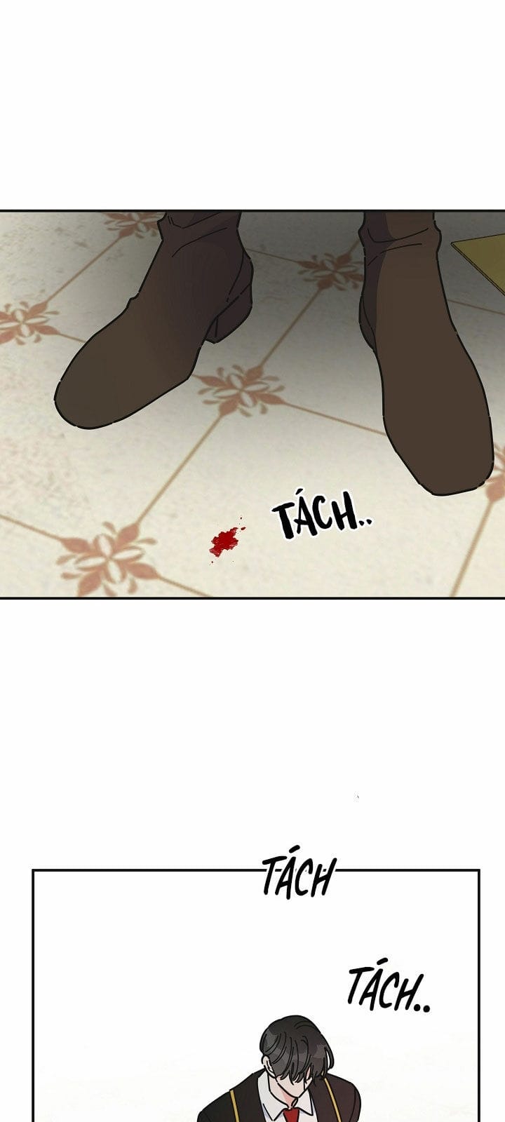 Truyện Tranh Người Hùng Của Ác Nữ - The Devil Lady’s Hero trang 6