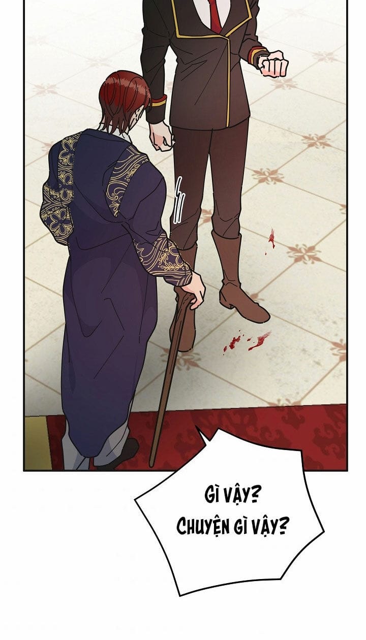 Truyện Tranh Người Hùng Của Ác Nữ - The Devil Lady’s Hero trang 6
