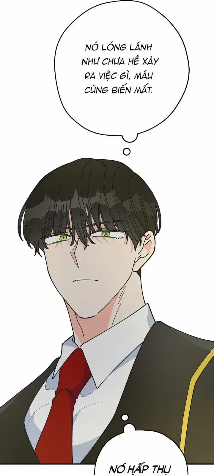 Truyện Tranh Người Hùng Của Ác Nữ - The Devil Lady’s Hero trang 6