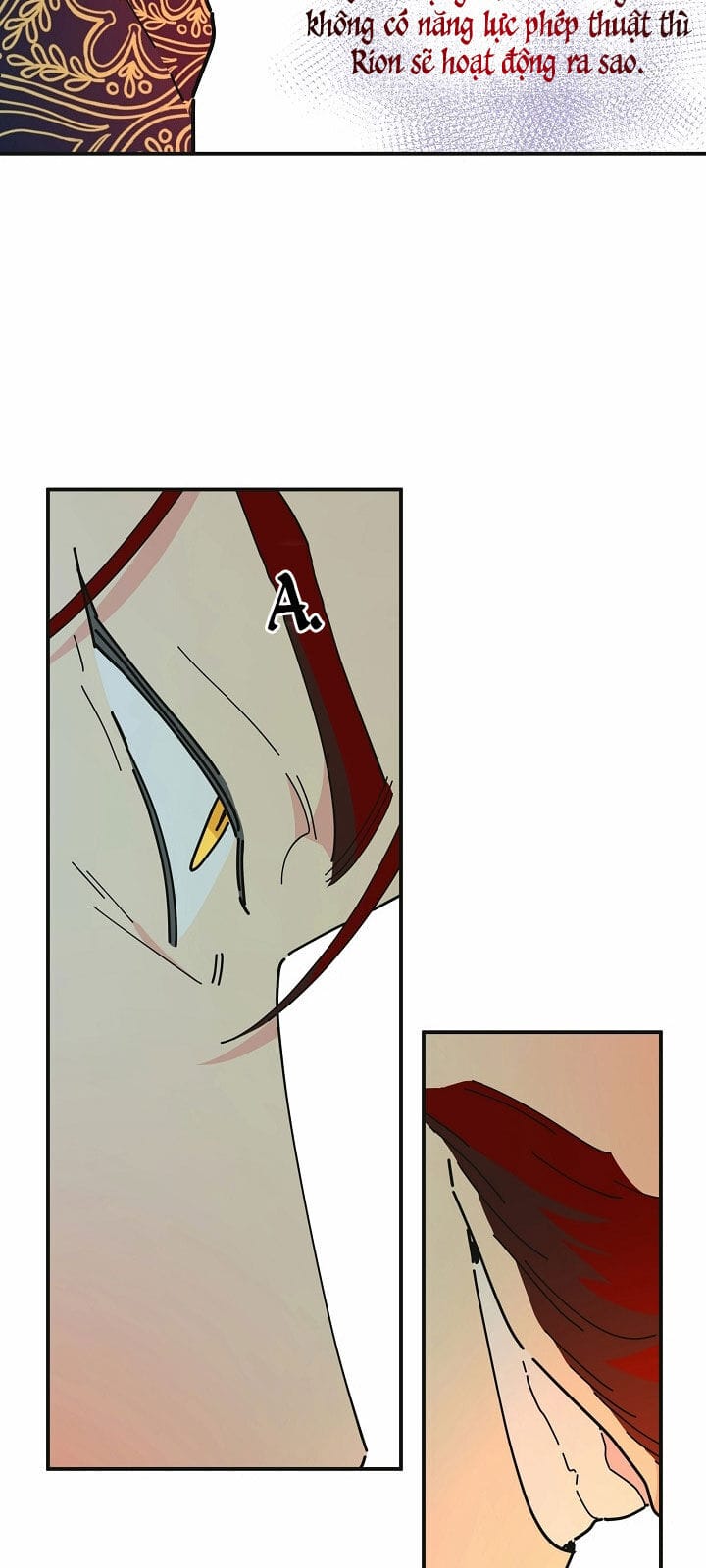 Truyện Tranh Người Hùng Của Ác Nữ - The Devil Lady’s Hero trang 6