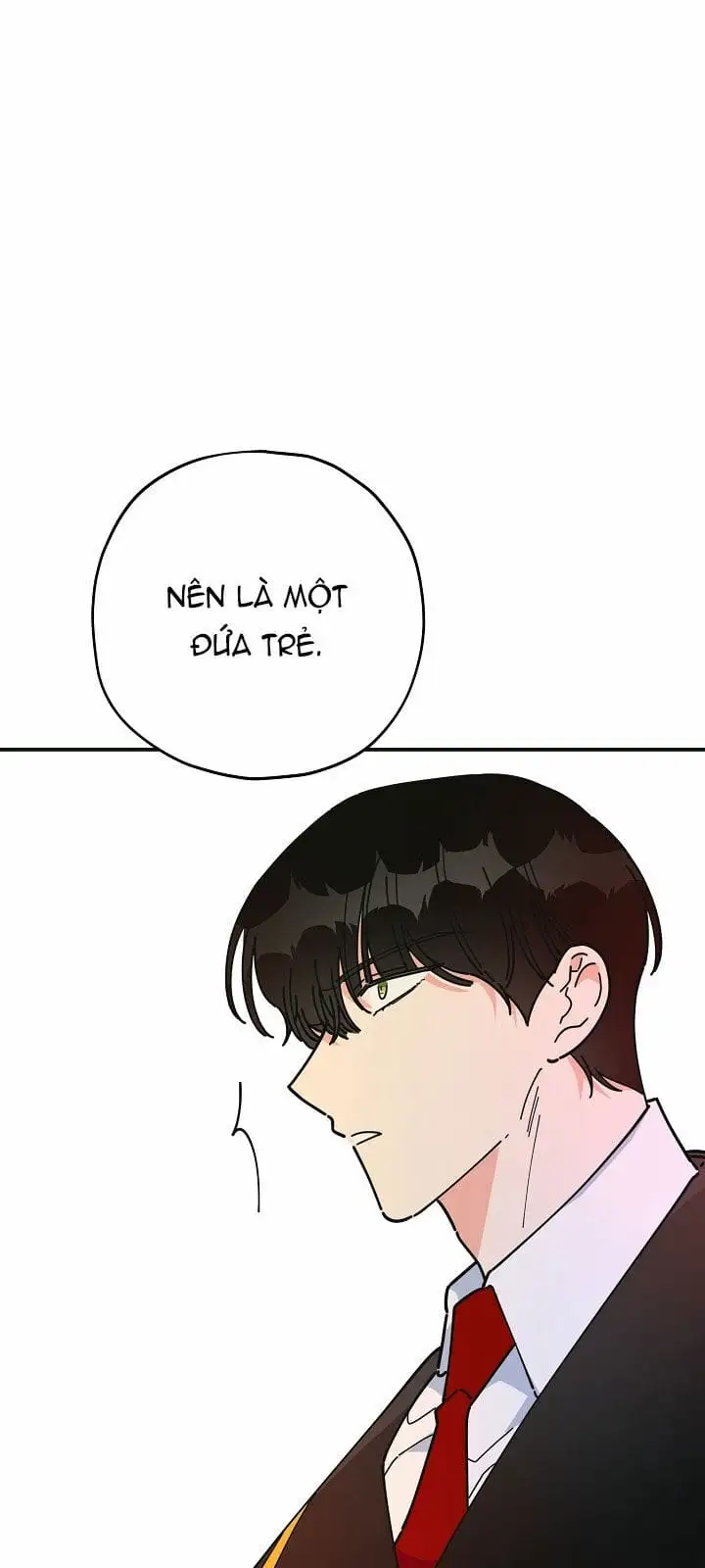 Truyện Tranh Người Hùng Của Ác Nữ - The Devil Lady’s Hero trang 6