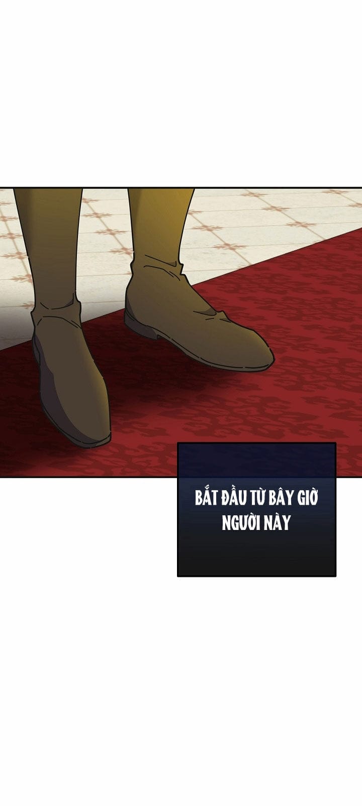 Truyện Tranh Người Hùng Của Ác Nữ - The Devil Lady’s Hero trang 6