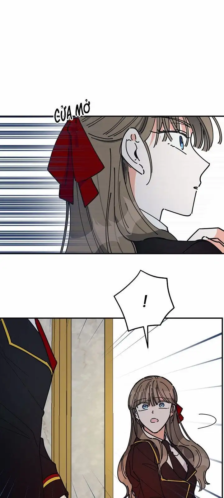 Truyện Tranh Người Hùng Của Ác Nữ - The Devil Lady’s Hero trang 6