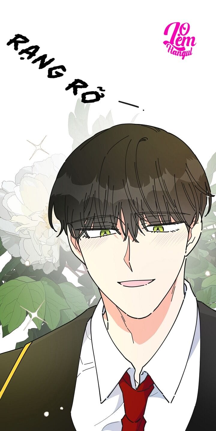 Truyện Tranh Người Hùng Của Ác Nữ - The Devil Lady’s Hero trang 6